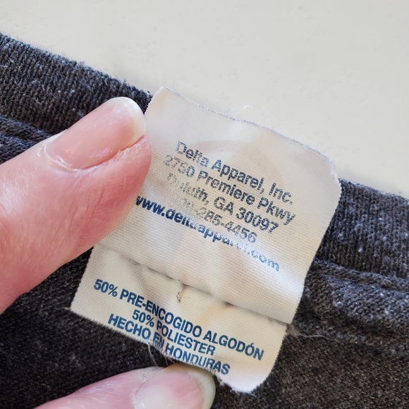 Bald Eagle T-Shirt size XL - Picture 7 of 10